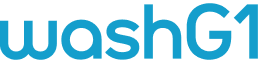 Dyson WashG1 logo