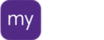MyDyson logo