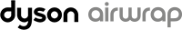 Dyson Airwrap multi-styler logo